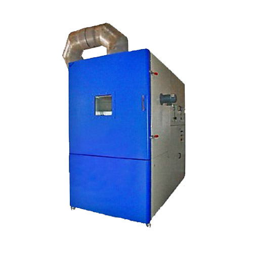 Dust Test Chamber